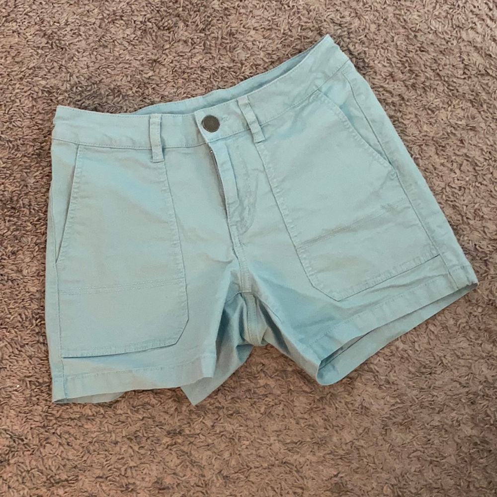 Cabi Hiker Shorts